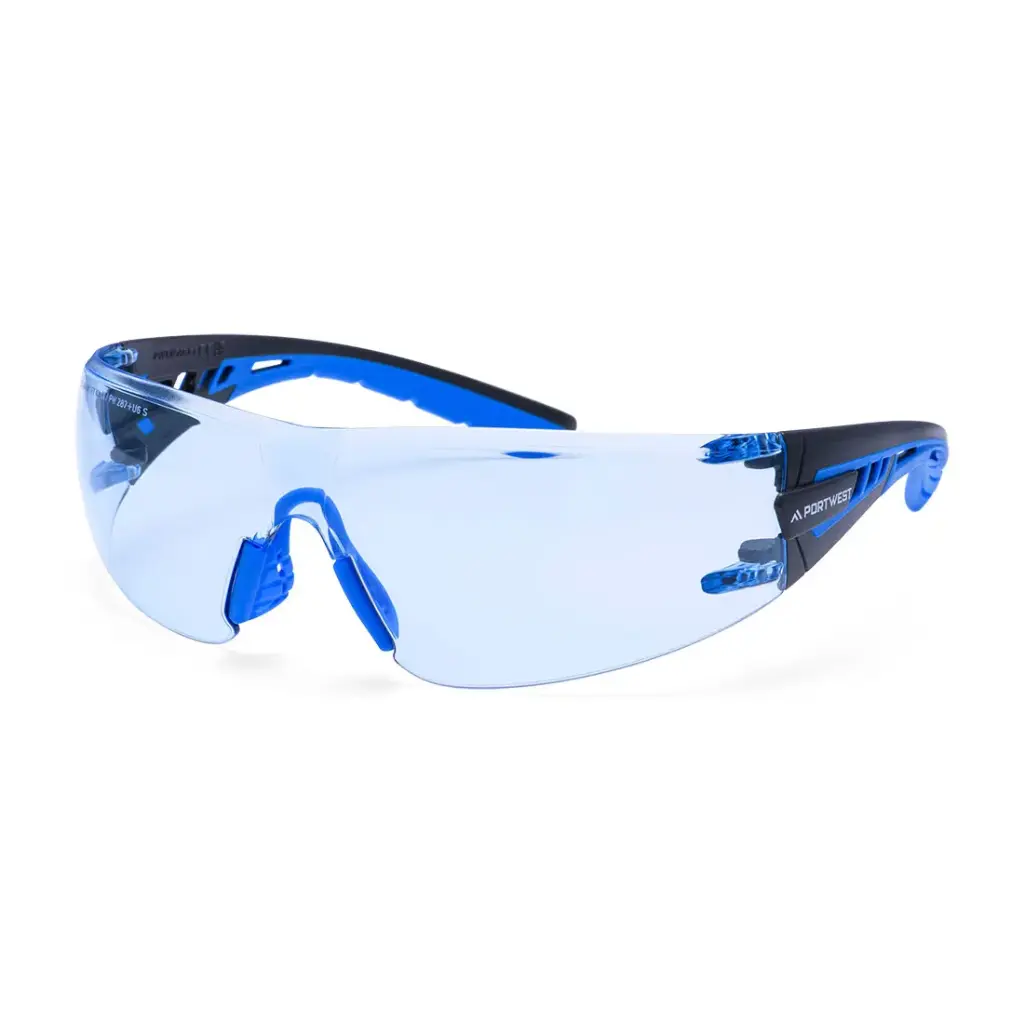 Lunettes de sécurité Tech Look Lite KN - PS27