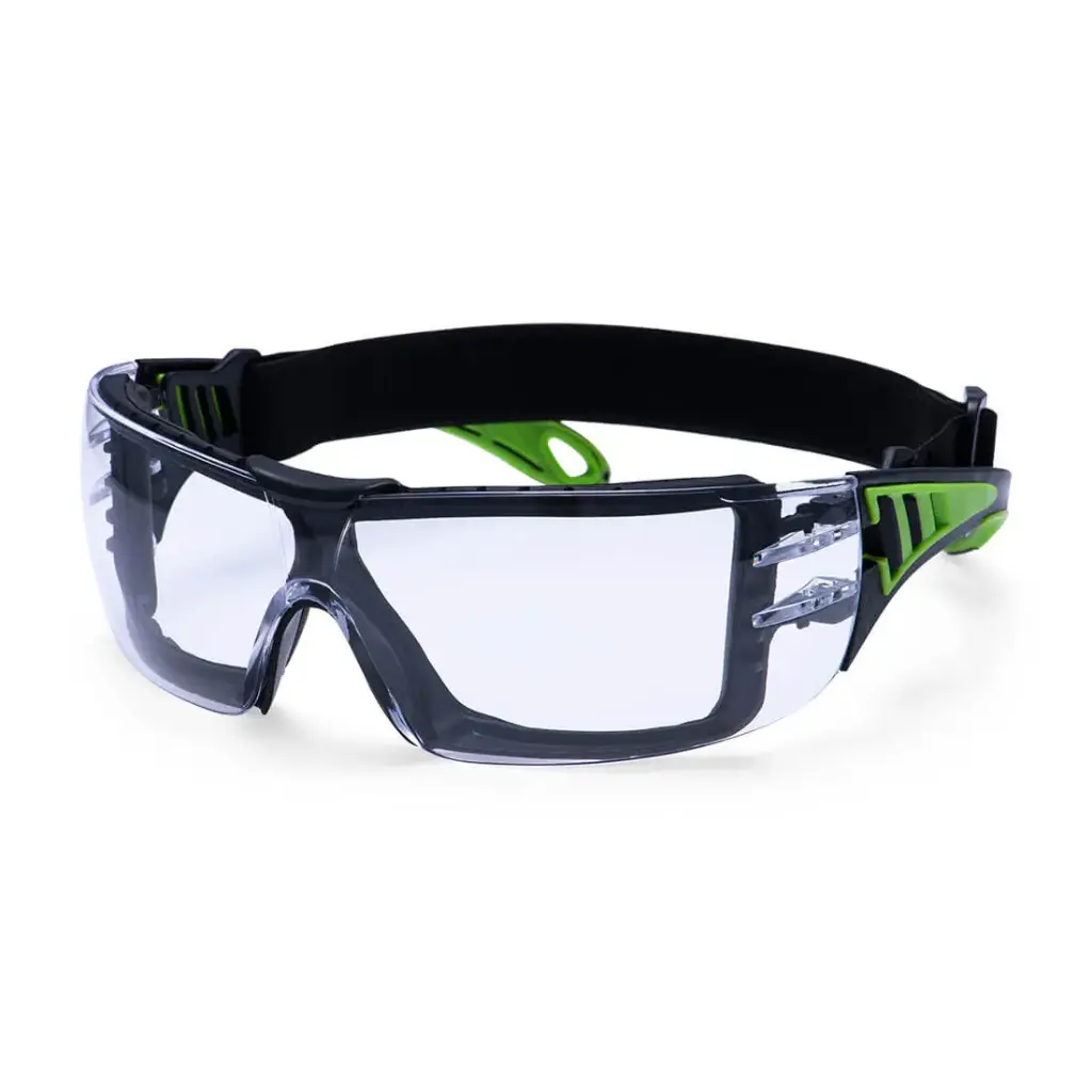 Lunettes Tech Look Plus - PS11