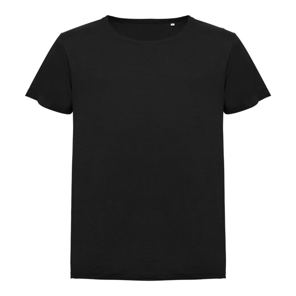 T-shirt Basic Loose Fit – Clique 029029