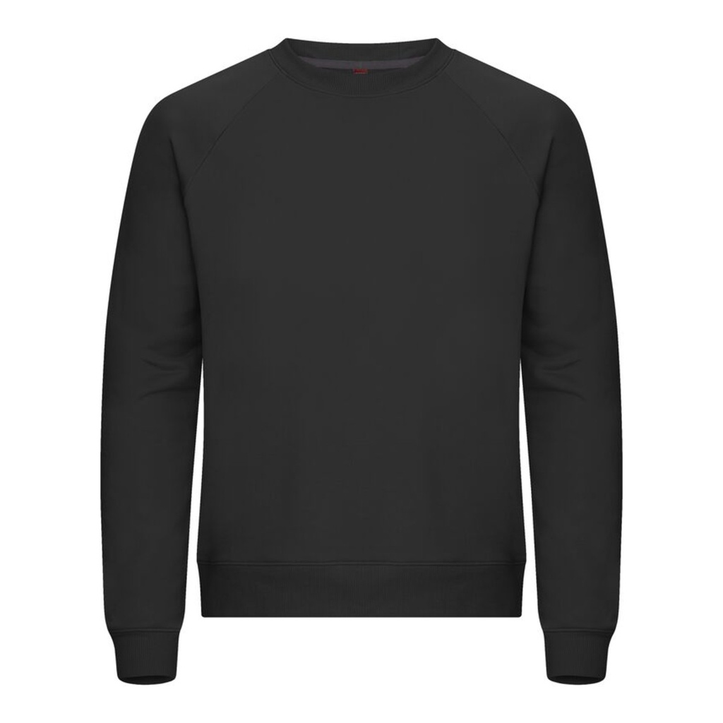 Sweat-shirt Miami PRO col rond – Clique 0201050
