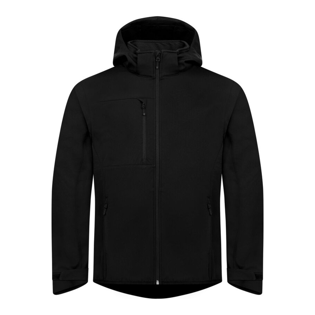 Veste softshell Classic 2 in 1 – Clique 0200913
