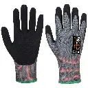 Gant CT anti coupures Mousse Nitrile F13 - CT67