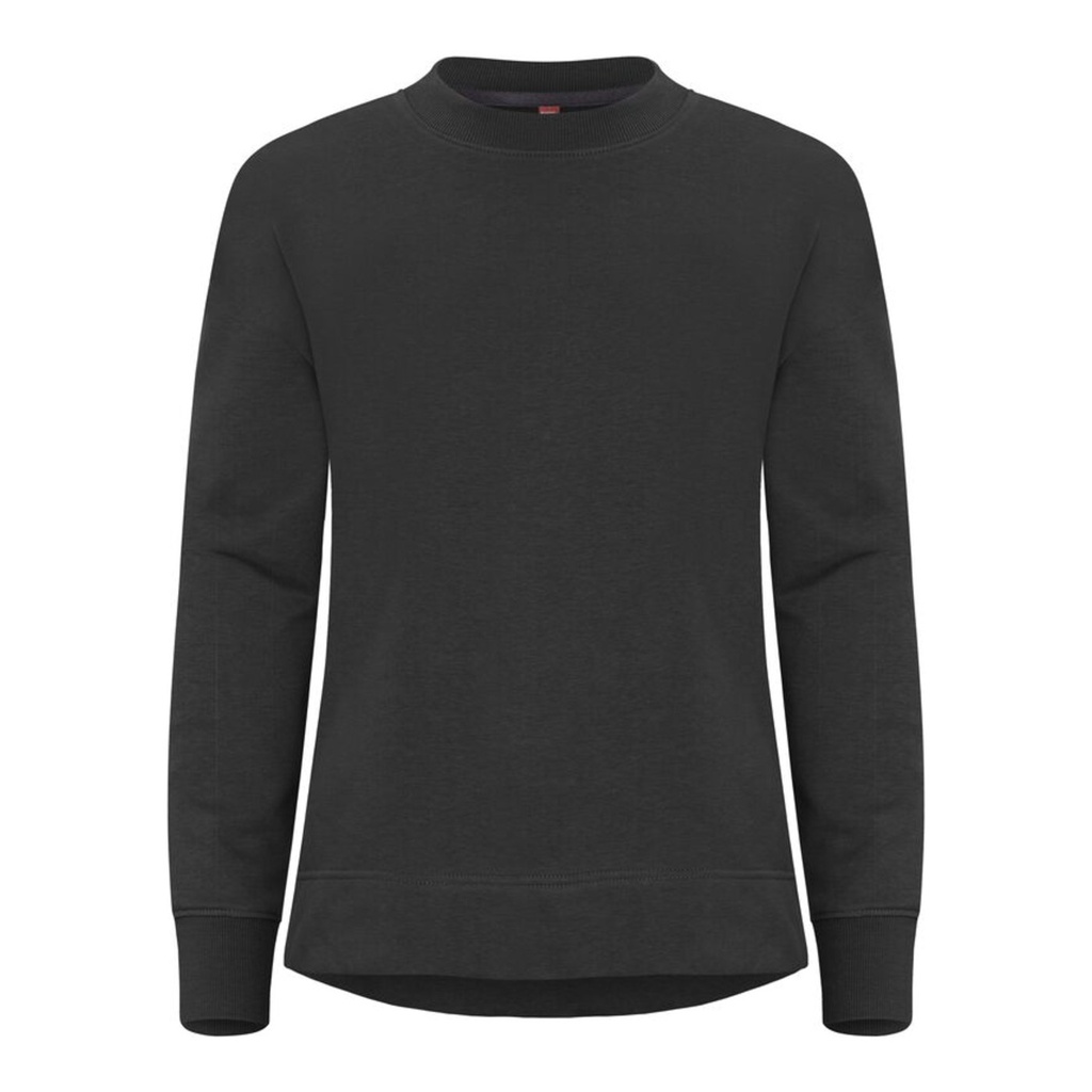 Sweat-shirt Miami PRO col rond femme – Clique 0201052