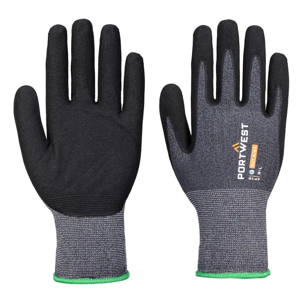 Gant SG Grip15 Eco Nitrile - AP12