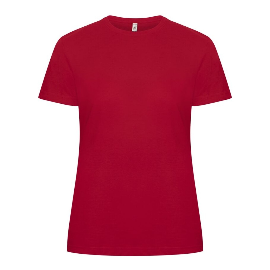 T-shirt Classic OC femme – Clique 029365