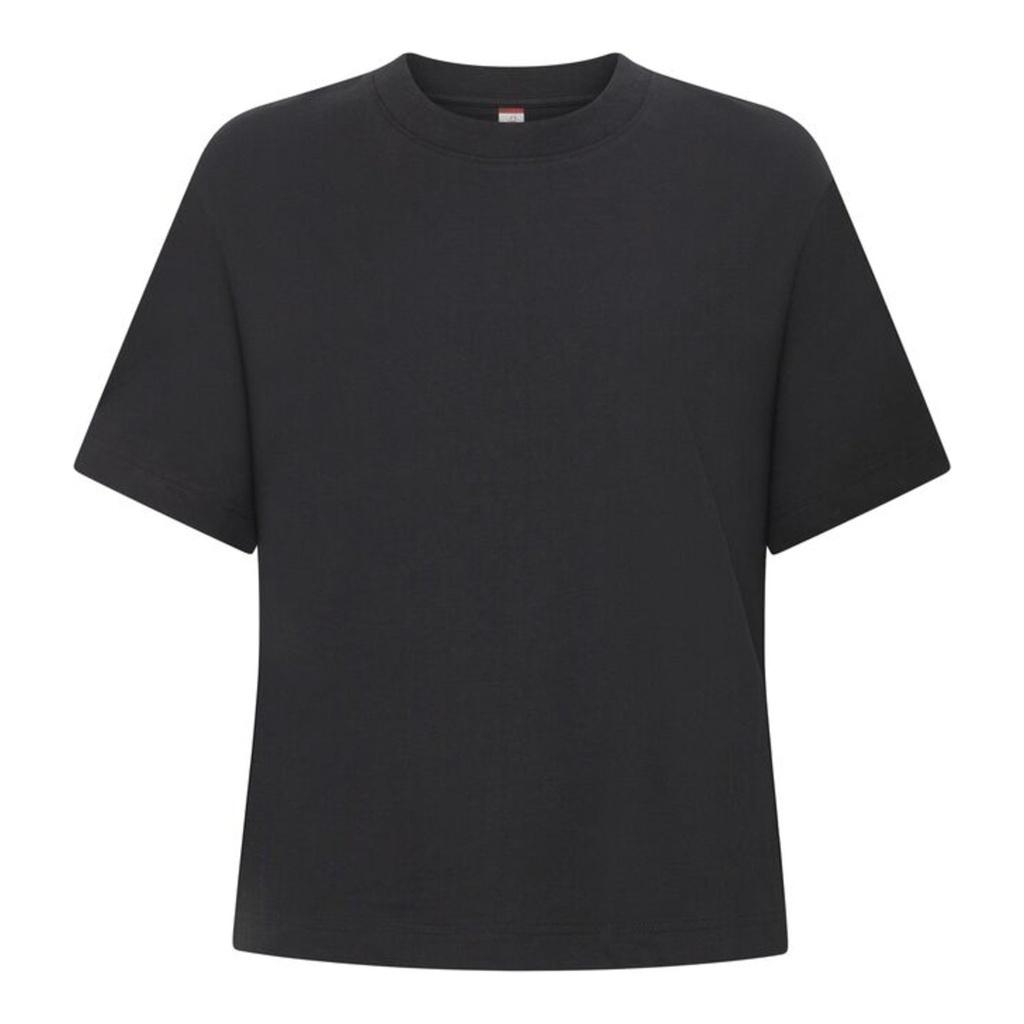 T-shirt Over femme – Clique 029391