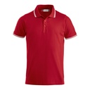 Polo Amarillo – Clique 028219