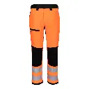 Pantalon stretch HV éco-conçu WX2 - CD857