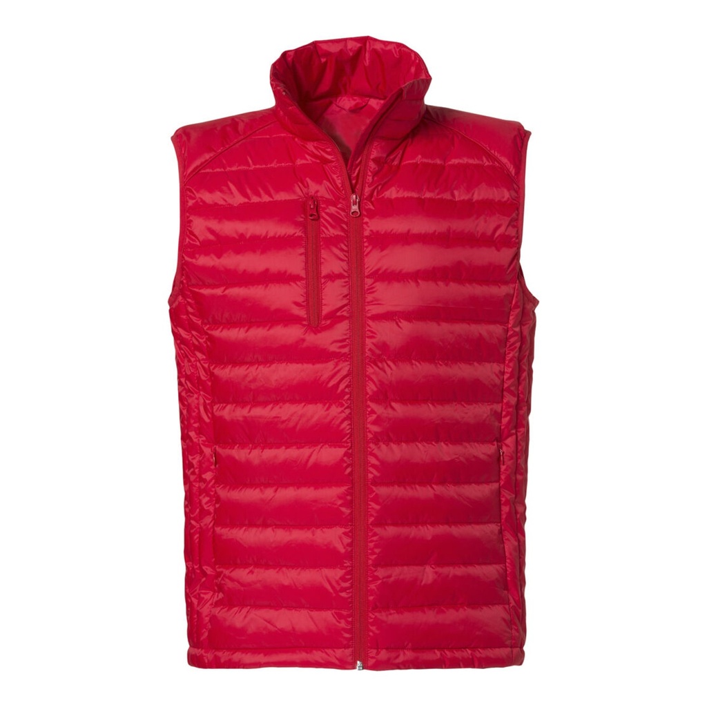 Gilet sans manches Hudson homme – Clique 020974