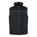 Gilet sans manches Weston – Clique 020989