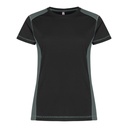 T-shirt Ambition femme – Clique 029377