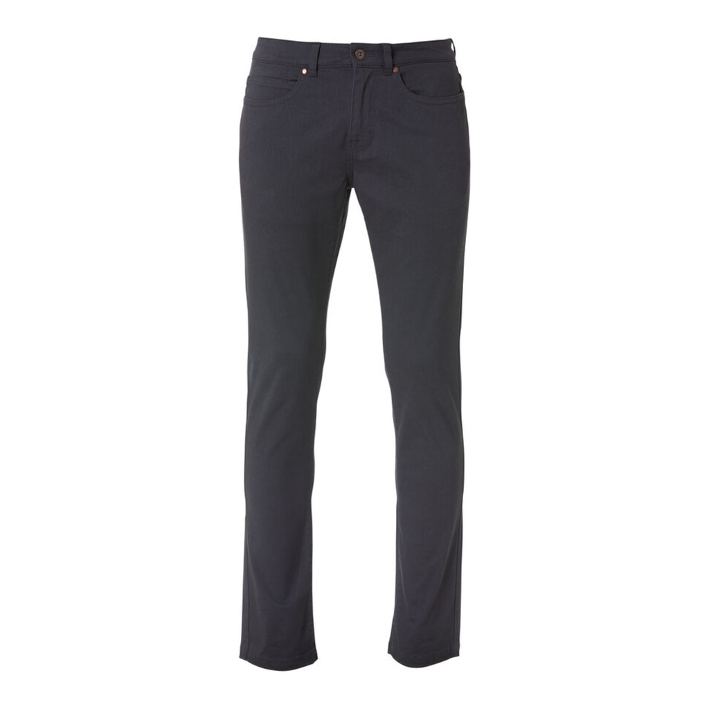 Pantalon 5 poches 5-Pocket Stretch homme – Clique 022040