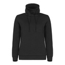 Sweat-shirt Hobart femme – Clique 021023