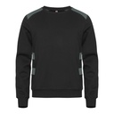 Sweat-shirt Ambition col rond – Clique 021074
