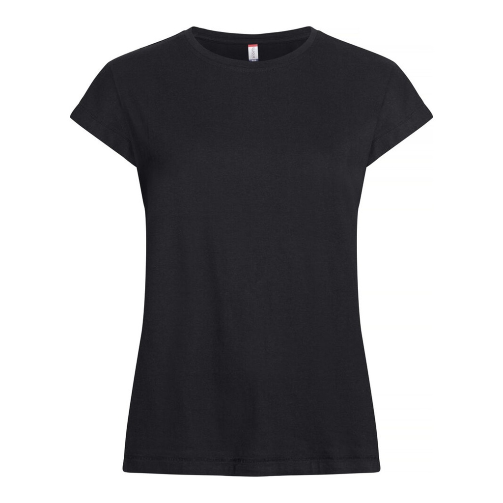 T-shirt Fashion Top femme – Clique 029005