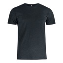 T-shirt Slub homme – Clique 029352
