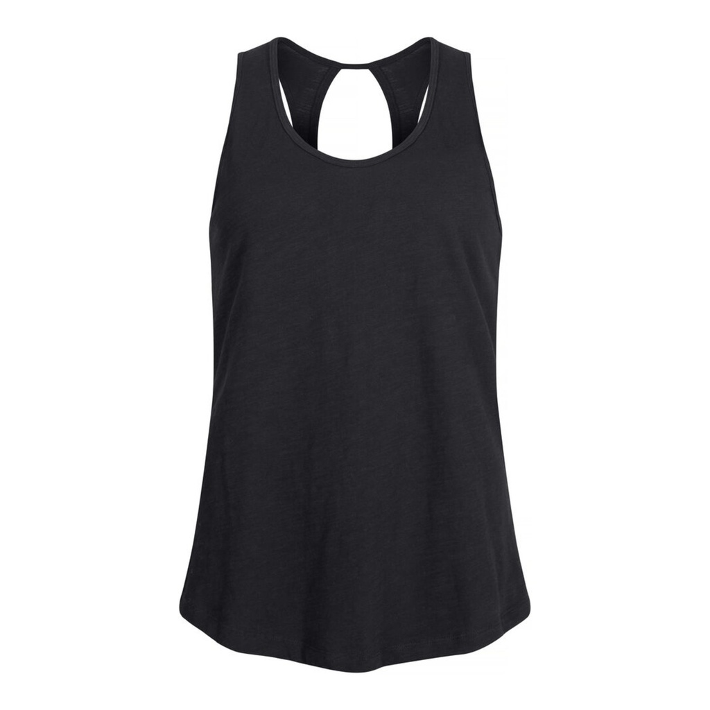 Débardeur Slub femme – Clique 029351