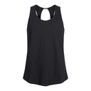Débardeur Slub femme – Clique 029351