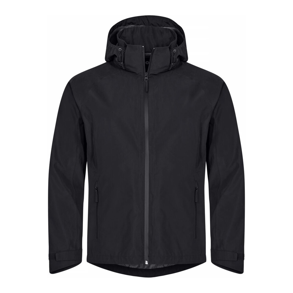 Veste shell Classic Shell homme – Clique 0200923