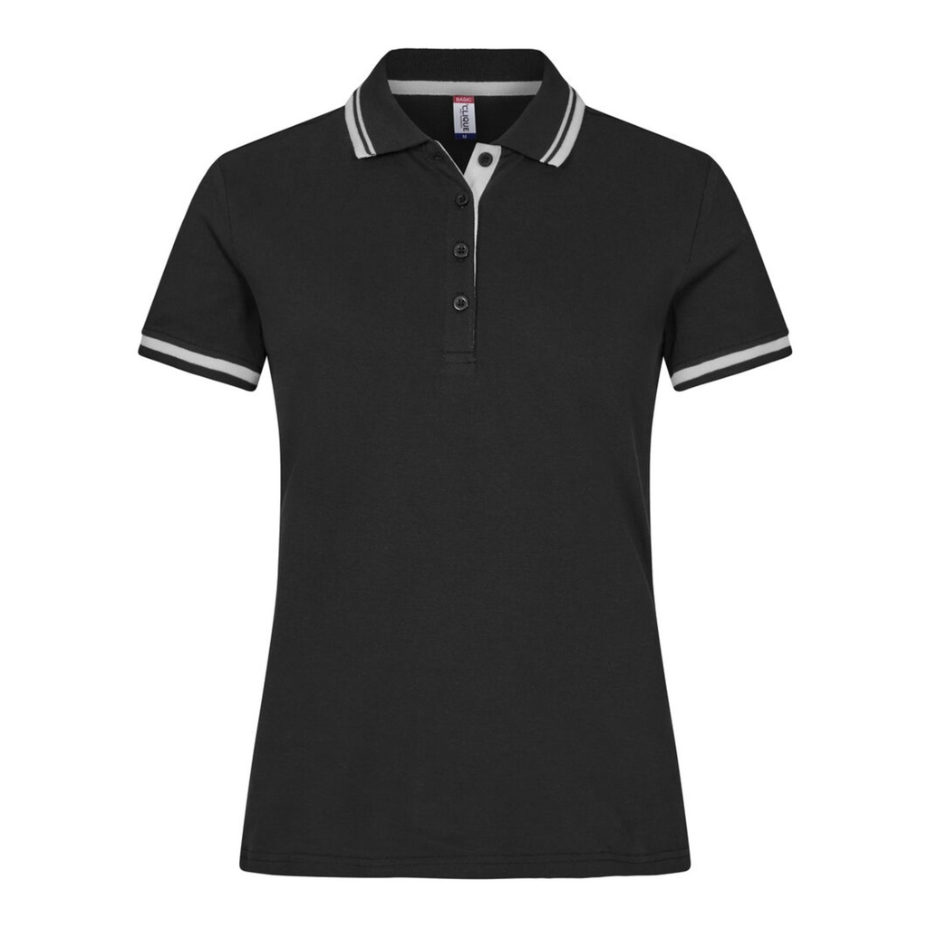 Polo Astoria femme – Clique 028273
