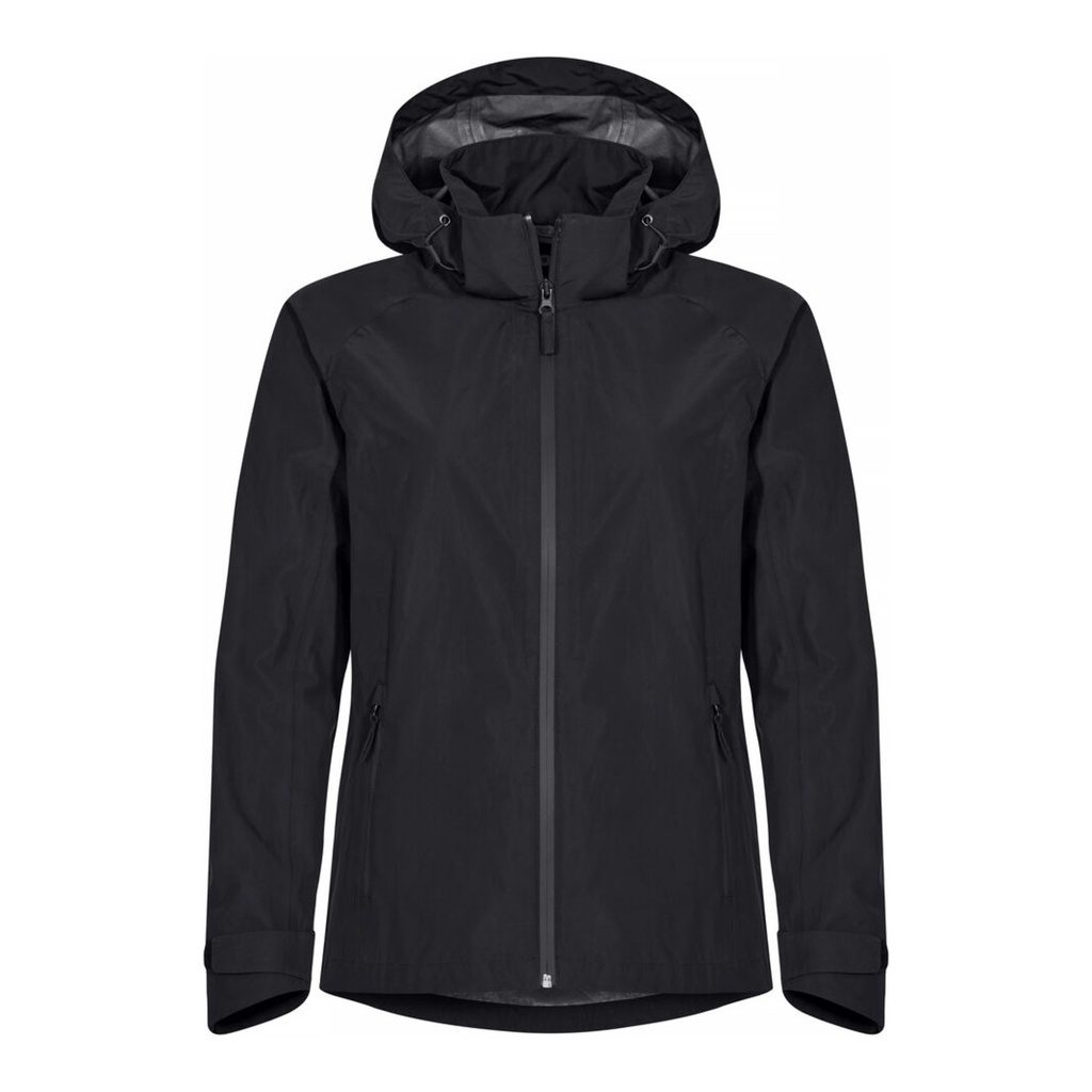 Veste shell Classic Shell femme – Clique 0200924