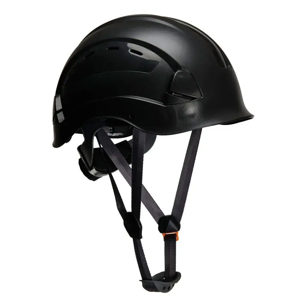 Casque Travaux en hauteur Endurance ventilé - PS63