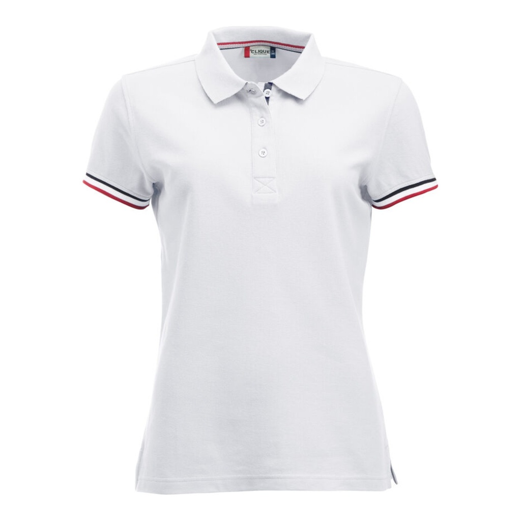 Polo Newton femme – Clique 028239