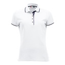 Polo Seattle femme – Clique 028243