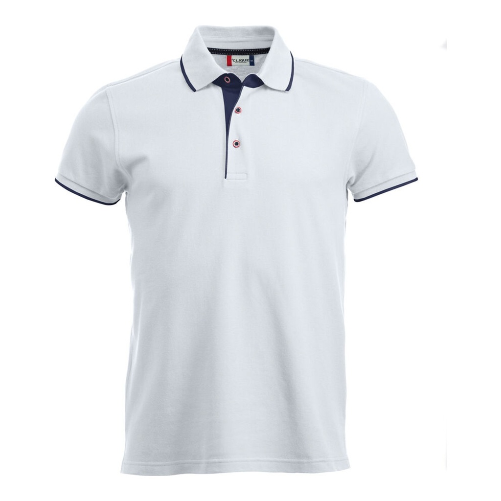 Polo Seattle homme – Clique 028242