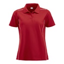Polo New Alpena femme – Clique 028223