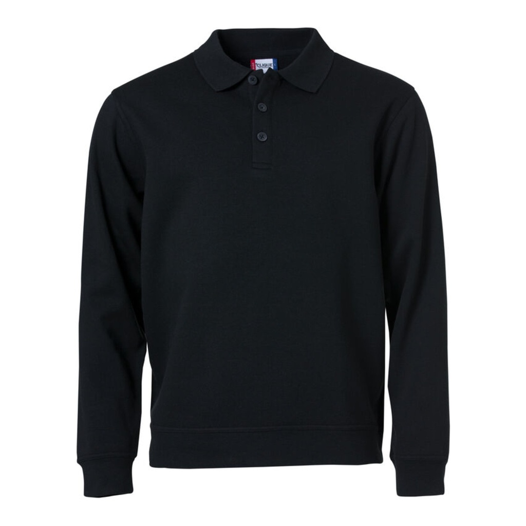 Sweat-shirt Basic Sweater – Clique 021032