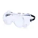 Lunette-Masque ventilation Indirecte - PW21