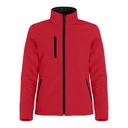Veste softshell Padded femme – Clique 0200957