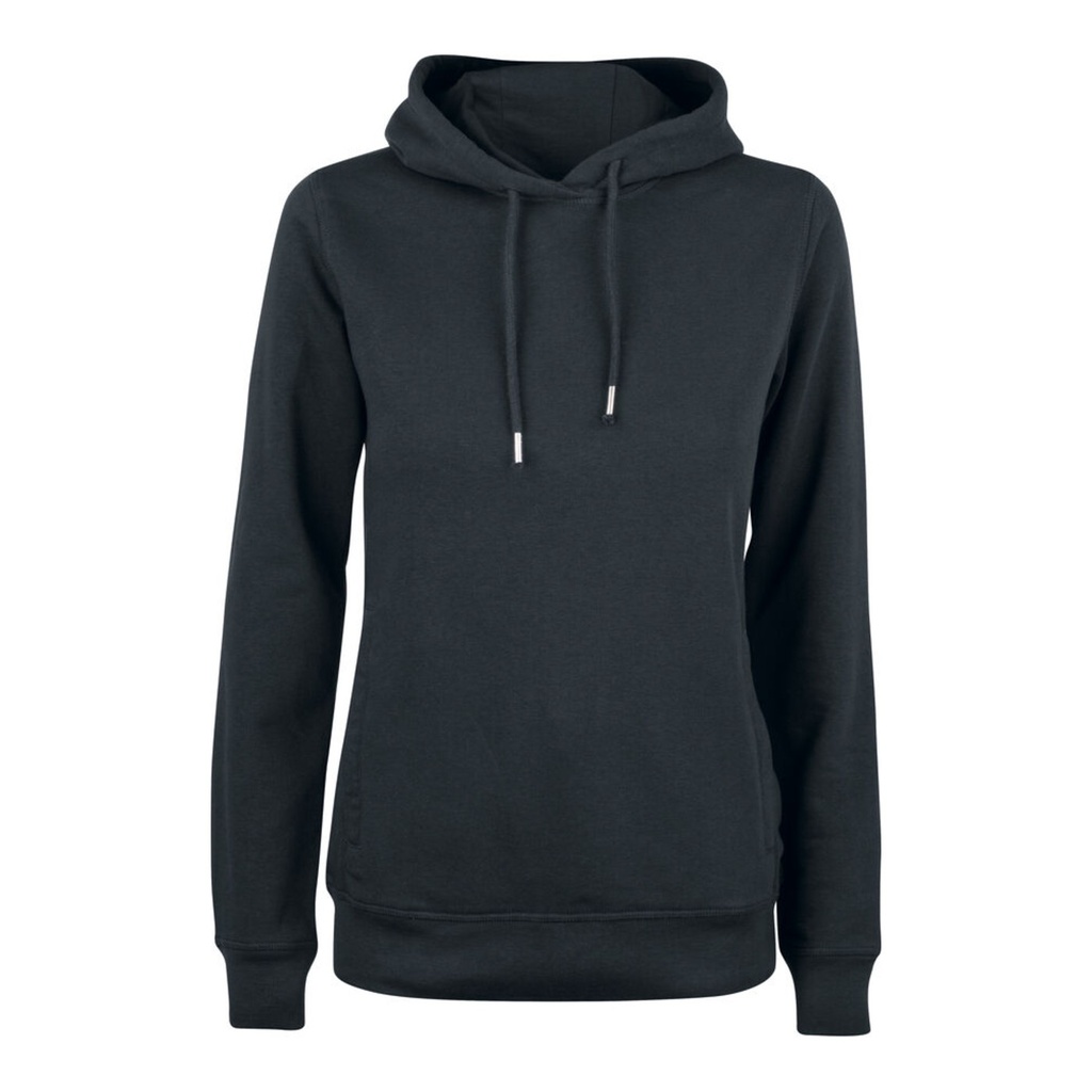 Sweat à capuche Premium OC femme – Clique 021003