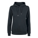 Sweat à capuche Premium OC femme – Clique 021003