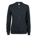 Sweat zippé Premium OC femme – Clique 021007