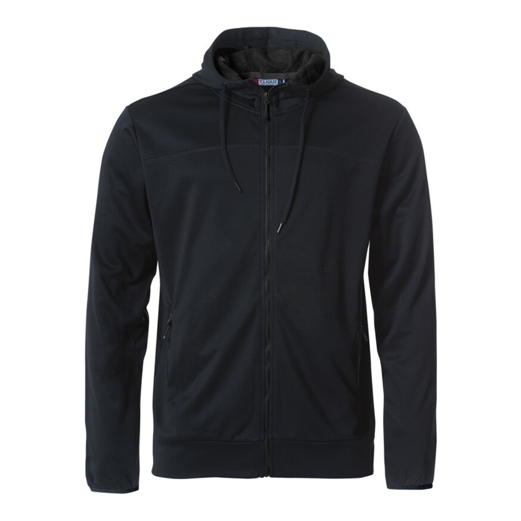 Sweat-shirt Ottawa homme – Clique 021064