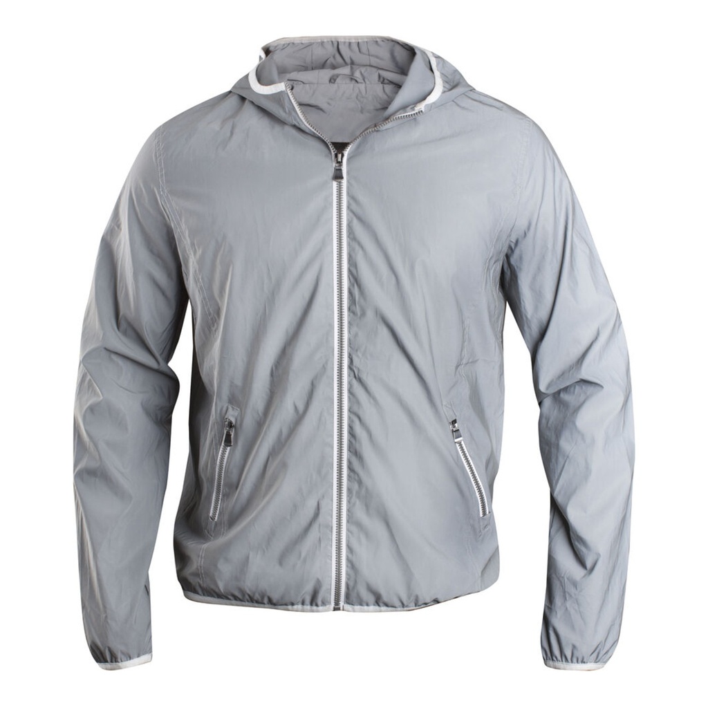 Veste Hardy Reflective – Clique 020964