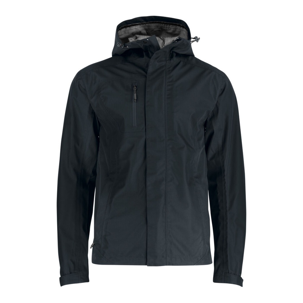 Veste shell Waco homme – Clique 020923