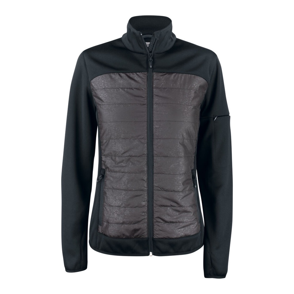 Veste polaire Custer femme – Clique 020934