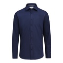 Chemise Yellow Bow 150 Twill Stretch coupe ajustée homme – J. Harvest & Frost 2915002
