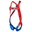 Harnais Portwest 1 point - FP11