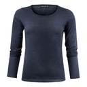 Pull mérinos col rond femme – J. Harvest & Frost 2930203