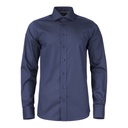 Chemise Yellow Bow 50 Twill coupe régulière homme – J. Harvest & Frost 2905001