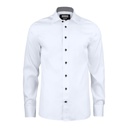 Chemise Red Bow 20 Twill coupe régulière homme – J. Harvest & Frost 2902001