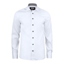 Chemise Red Bow 20 Twill coupe ajustée homme – J. Harvest & Frost 2902002