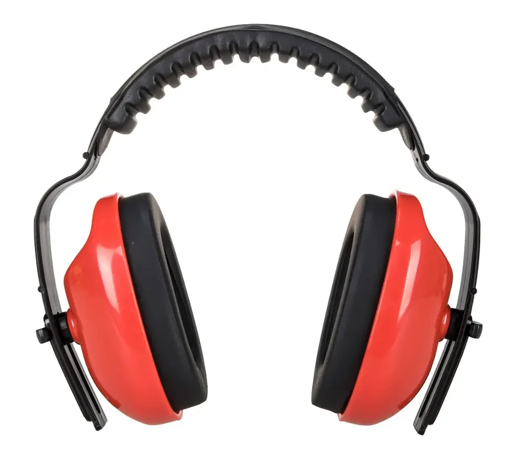Casque anti-bruit Classic Plus - PW48