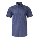 Chemise Yellow Bow 50 Twill manches courtes coupe régulière homme – J. Harvest & Frost 2905011