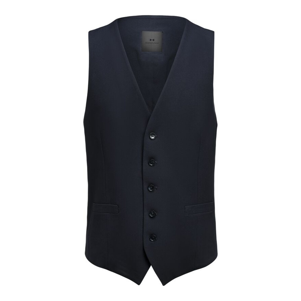 Gilet de costume Signature Suit homme – J. Harvest & Frost 2962311