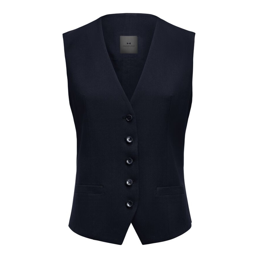 Gilet de costume Signature Suit femme – J. Harvest & Frost 2962313